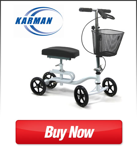 Knee Walker Rental Thornton CO