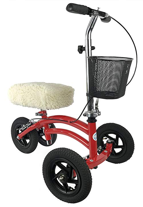 Knee Walker Rental Jackson MS