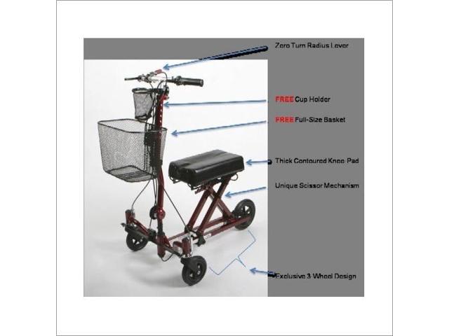 Knee Walker Rental Chicago IL