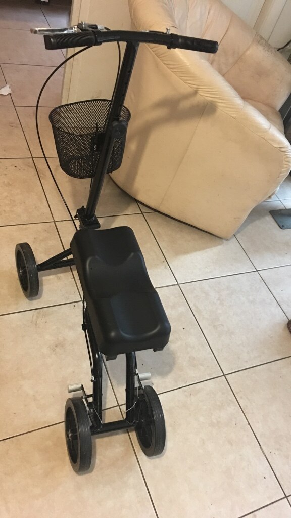 Knee Walker Rental Chandler AZ