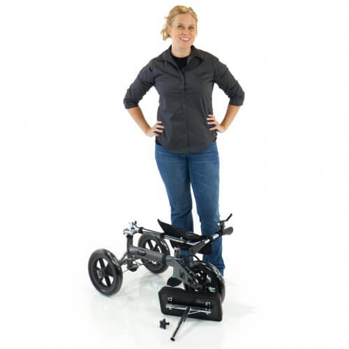Knee Walker Rental Warren MI