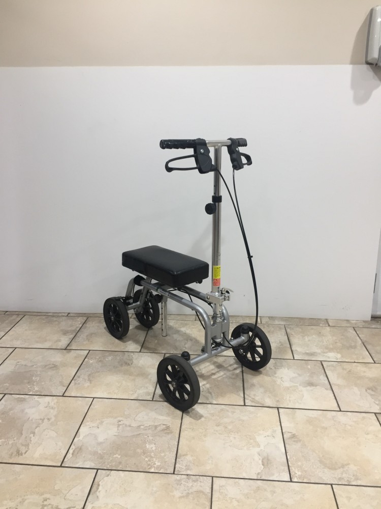 Knee Walker Rental West Valley City UT