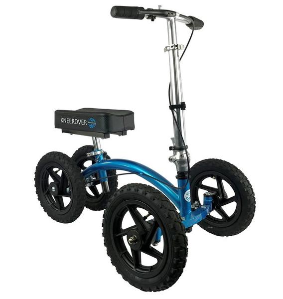 Knee Walker Rental Salinas CA