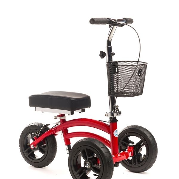 Knee Walker Rental Vallejo CA