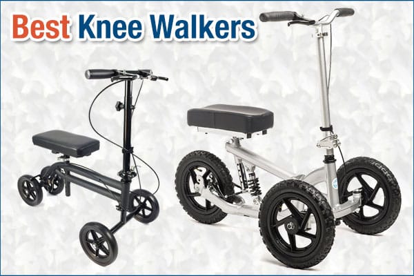 Knee Walker Rental Lewisville TX