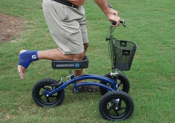 Knee Walker Rental High Point NC
