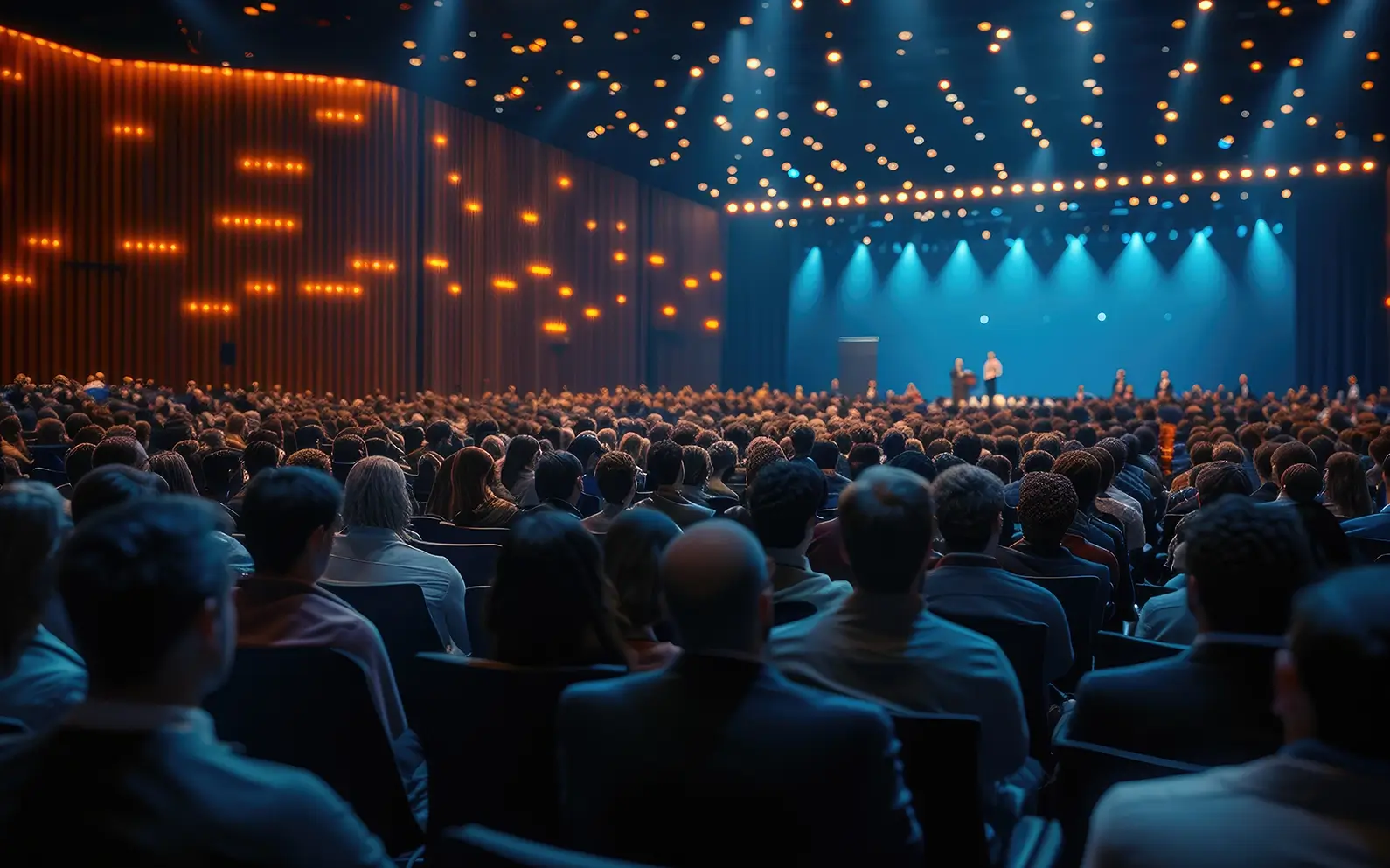 The Pinnacle of Prestige: UAE Gala Night & Awards
