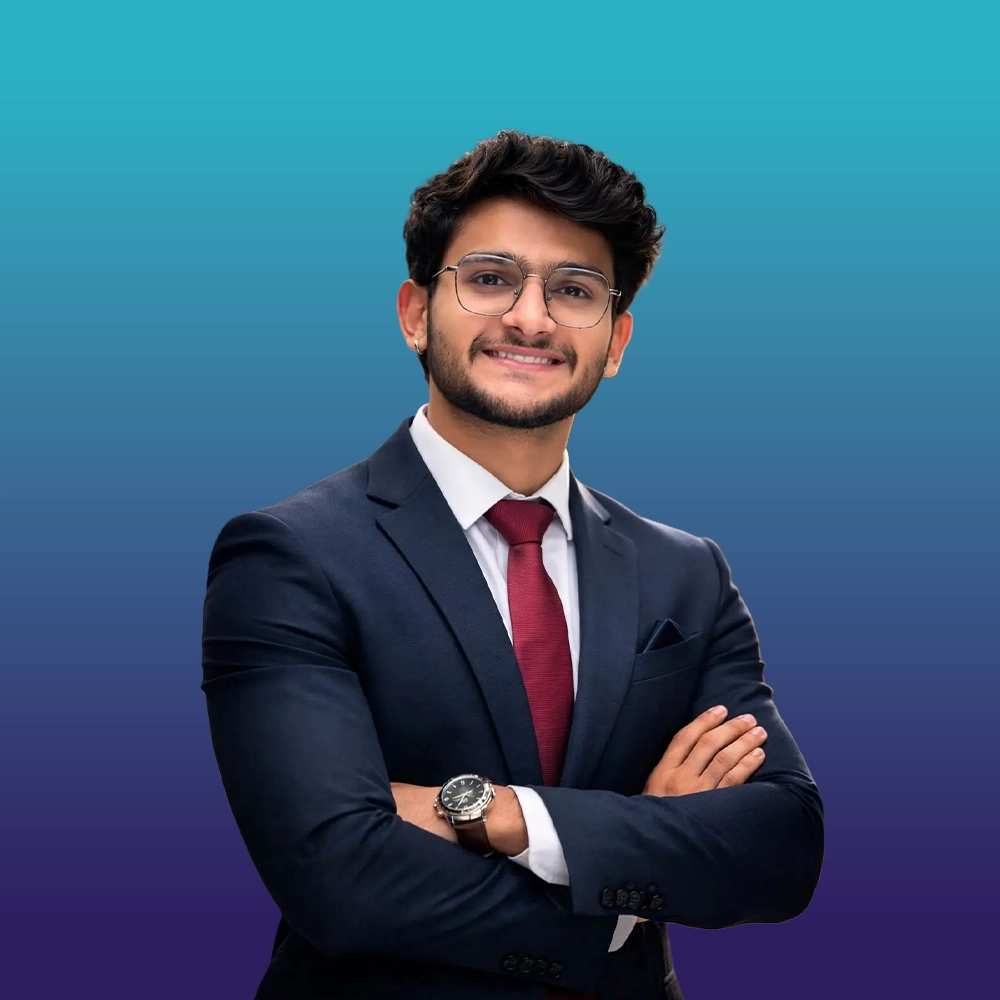 Vishesh Sharma