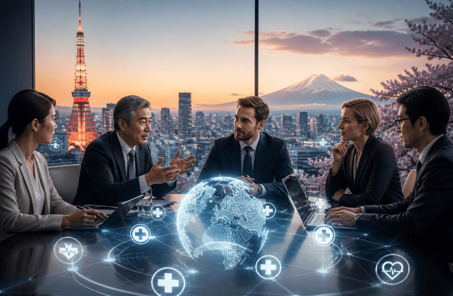 Technology Discussion