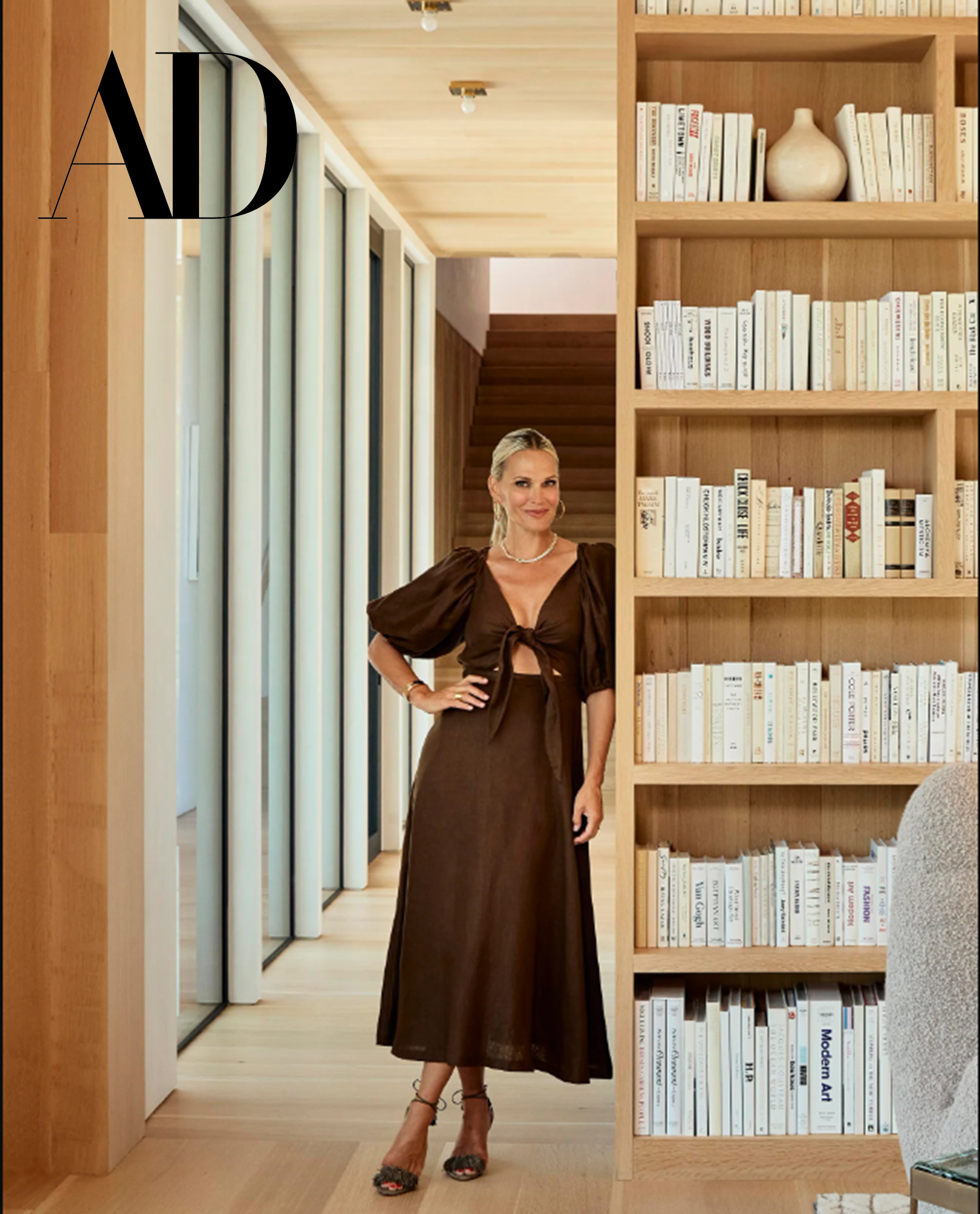 Sept 2022 Molly Sims