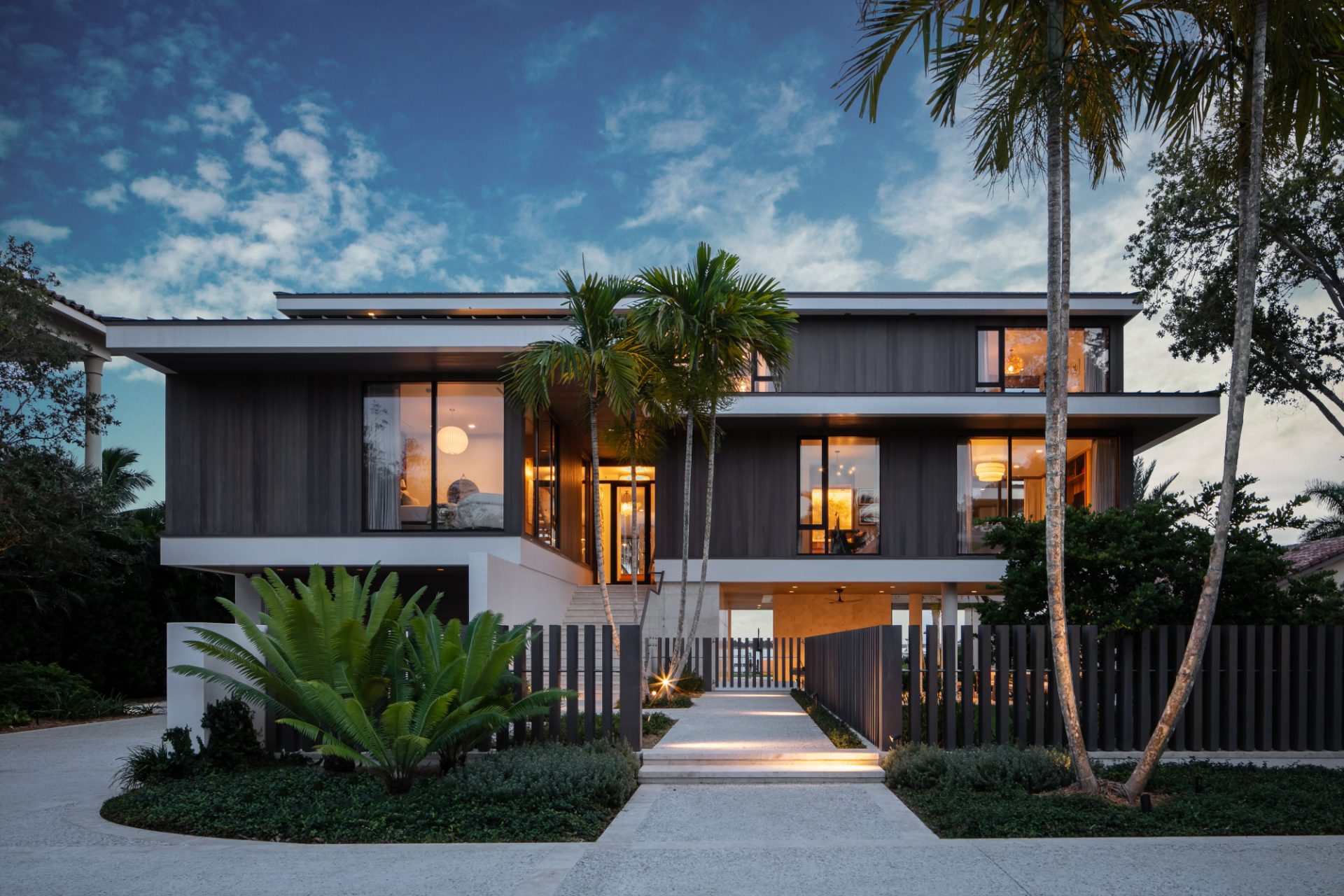 LaGuardia Design Group | Sarasota Residence
