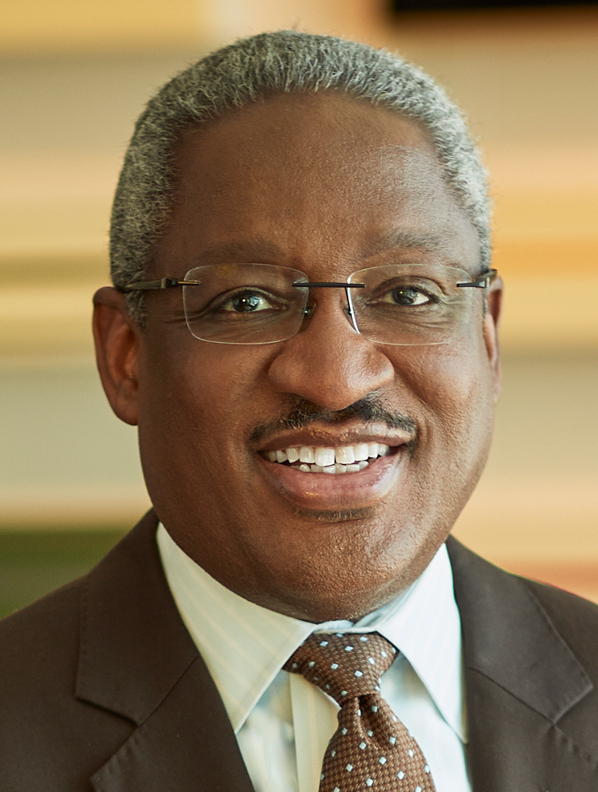 Albert E. Dotson, Jr.