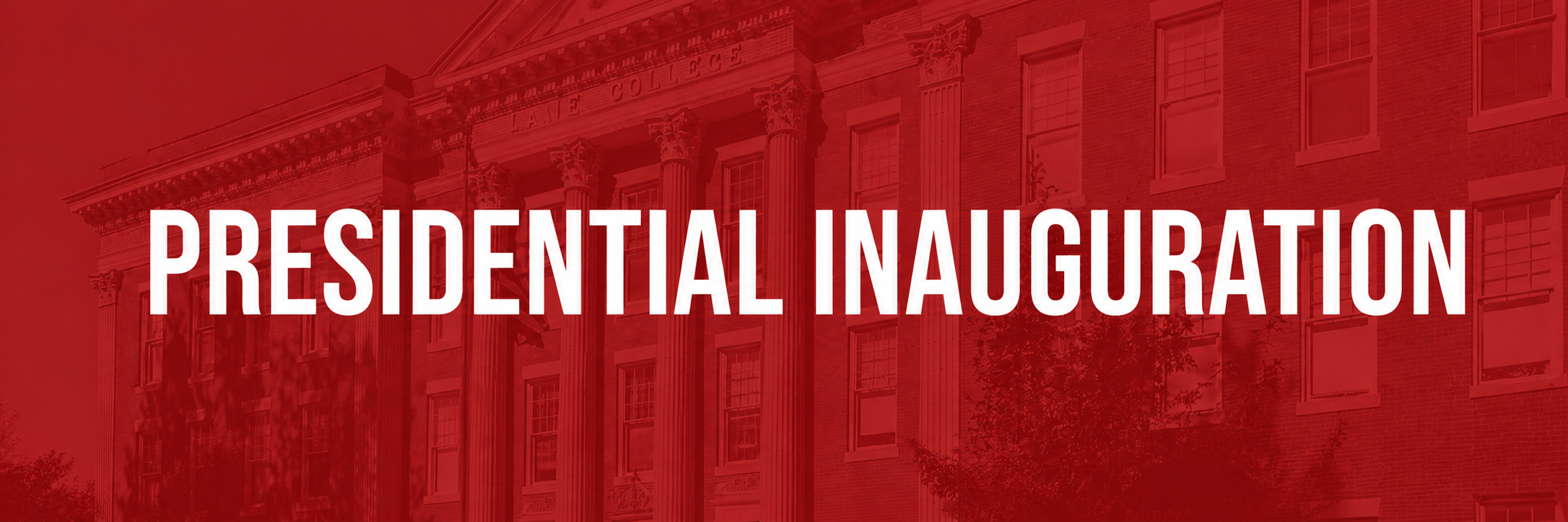 Presidential inauguration