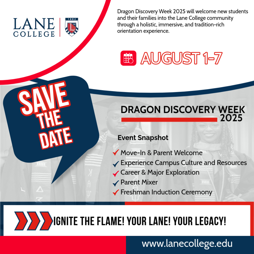 Dragon Discovery Week