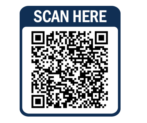 Scan QR for Program