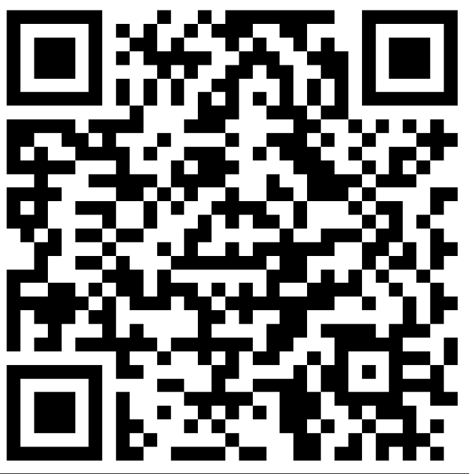 Reasonable Accommodations QR code