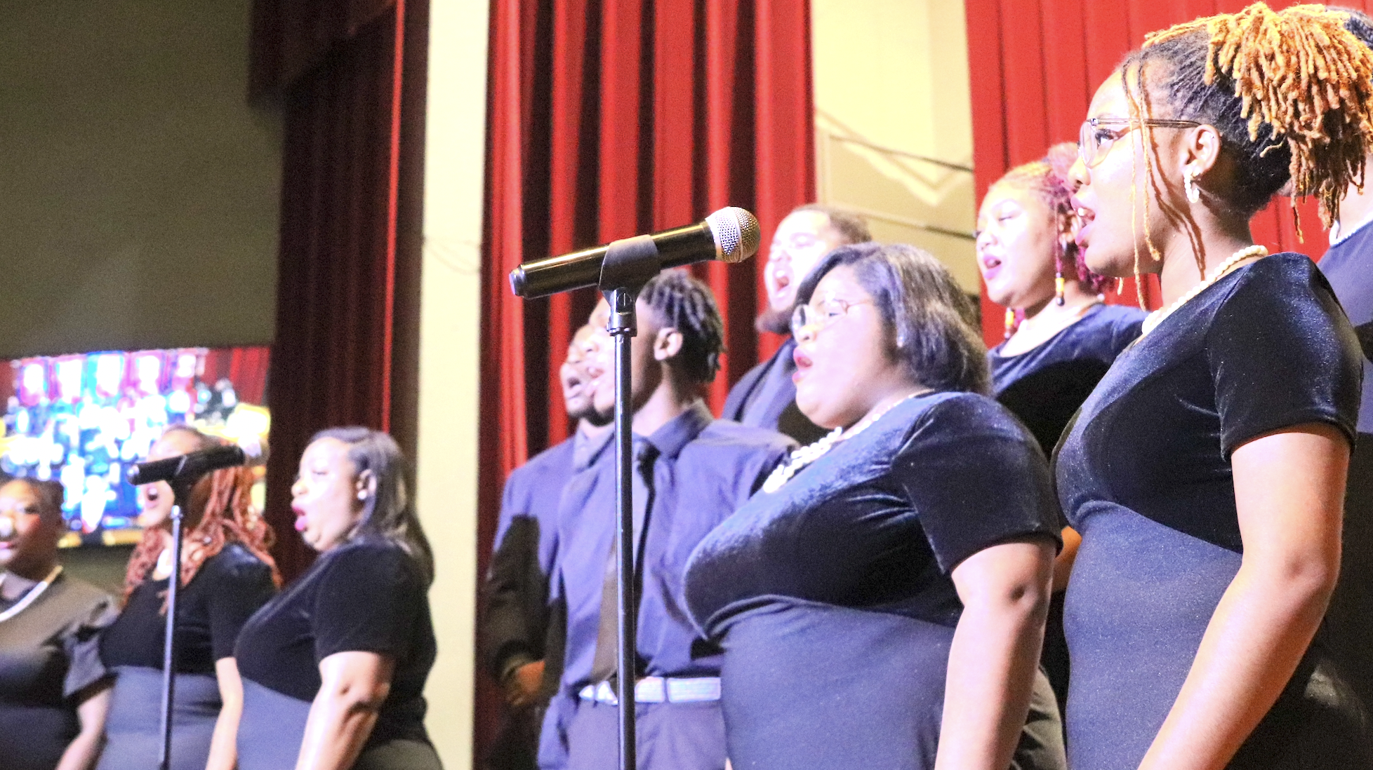 LC Choir