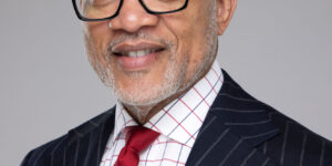 Chairman Donald Comer Ph D