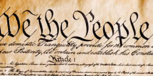Constitution Day Hero