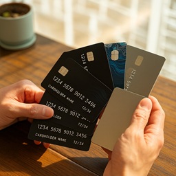 credit card debt relief