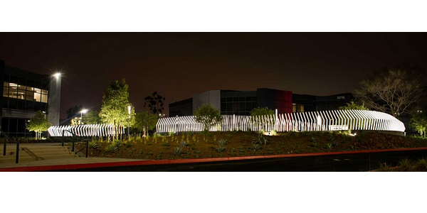 Von Karman Creative Campus