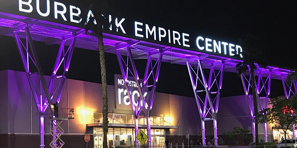 Burbank Empire Center photo