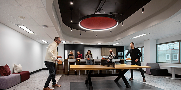 Ballad Group Office