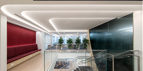 ANSER Headquarters