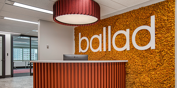 Ballad Group Office