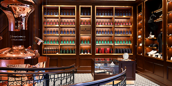 Great Jones Distilling Co.