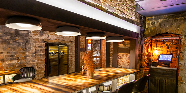 TAZA™ Ceiling Light