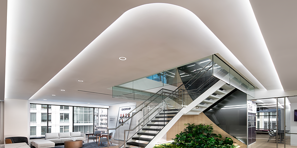 ANSER Headquarters