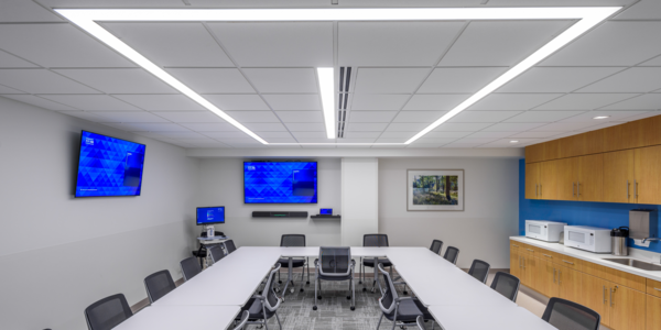The Christ Hospital EP Lab