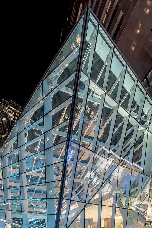 The Exchange at 100 Federal