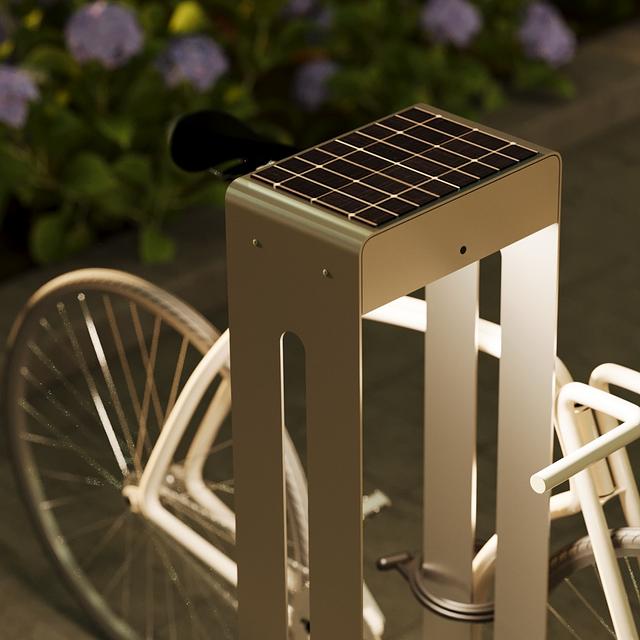 X PORTO SOLAR BICYCLE RACK (Solar Bollard)_3 (edited).jpg