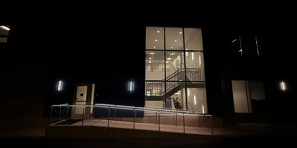 Oceanside Library photo