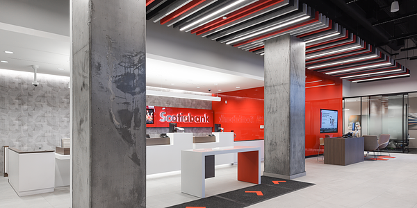 Scotiabank photo