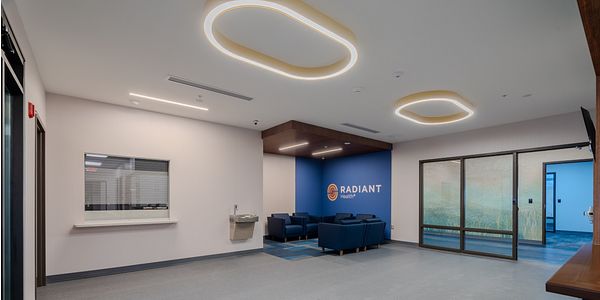 Radiant Health photo