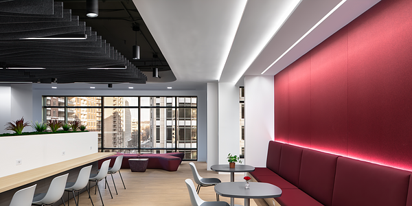 ANSER Headquarters