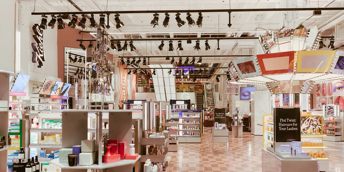 Mecca Brands Flagship Store photo