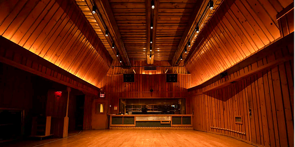 Power Station at BerkleeNYC
