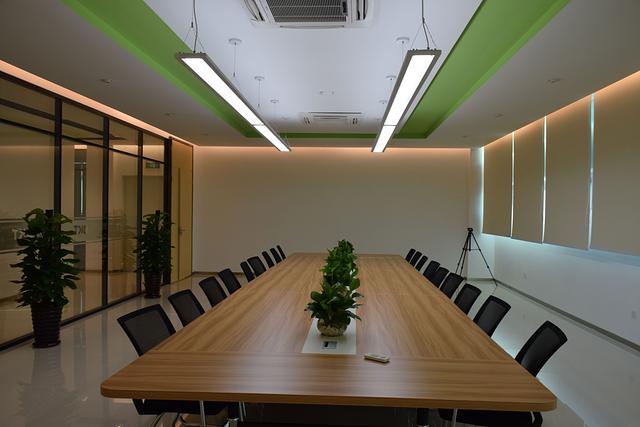 ALUD Up down fixture on dry wall.JPG