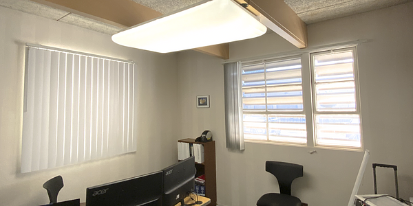 TEST - Office photo