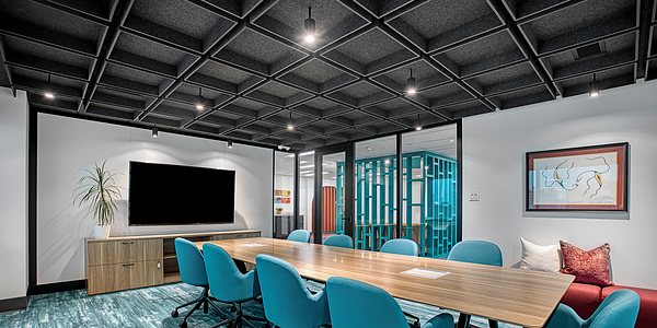 Ballad Group Office