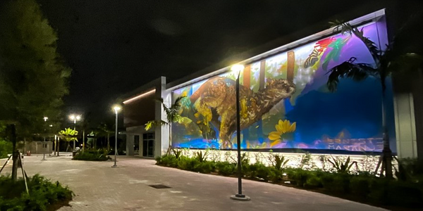 Miramar Town Center photo