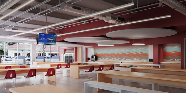 BionicPro2 Mini—Linear Laminates