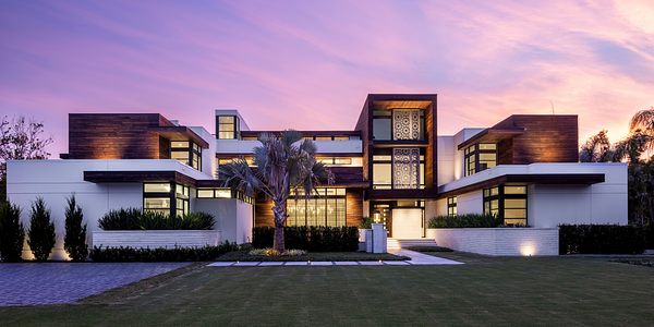 Private Residence - Ponte Vedra Beach