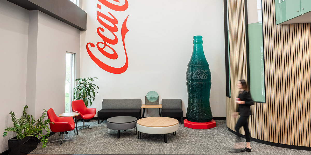 Coca-Cola photo