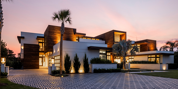 Private Residence - Ponte Vedra Beach