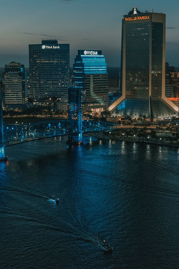 VyStar Tower - Jacksonville, FL